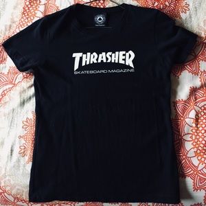 Thrasher Women’s T shirt